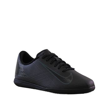 Chuteira-Campo-Preta-Kids-Vapor-|-Nike-Tamanho--33---Cor--PRETO-0